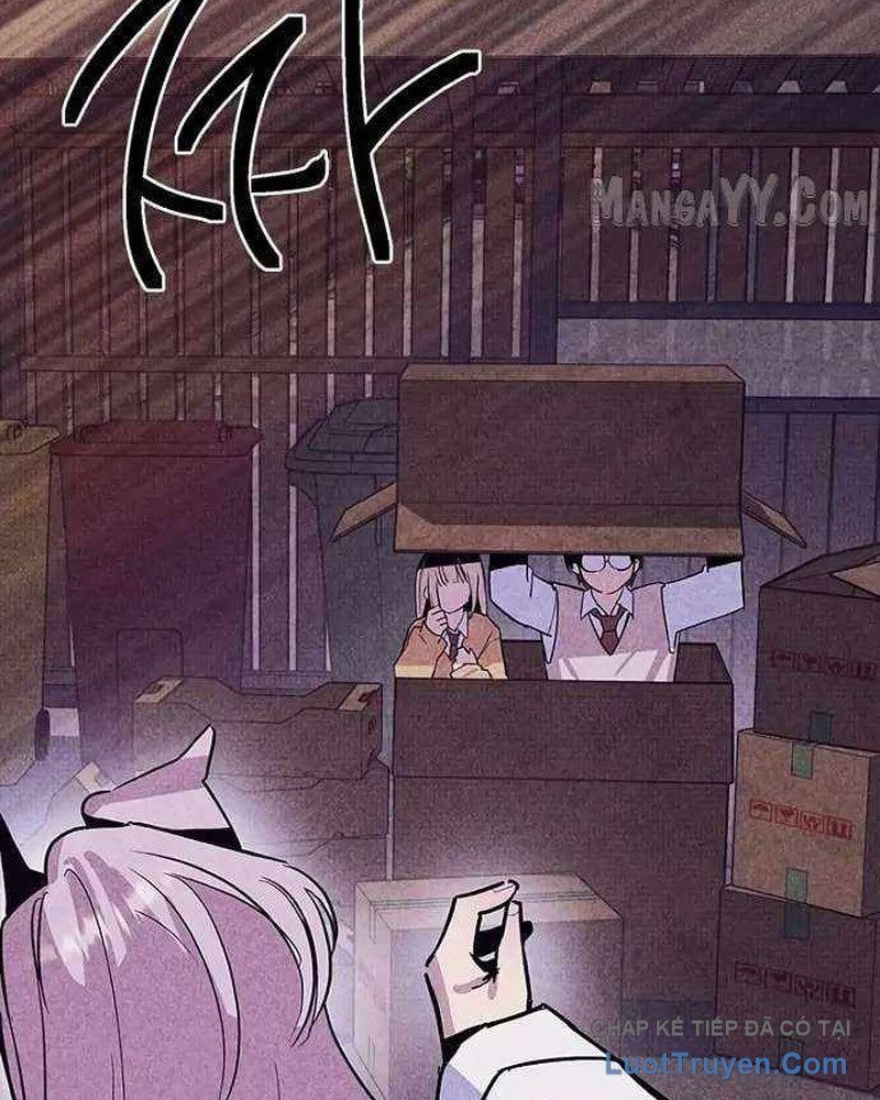 Thiếu Nữ Hoàng Đạo [Chap 19]