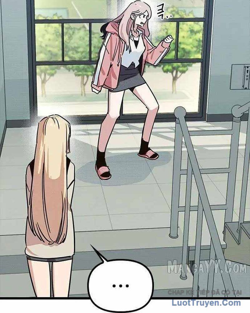 Thiếu Nữ Hoàng Đạo [Chap 19]