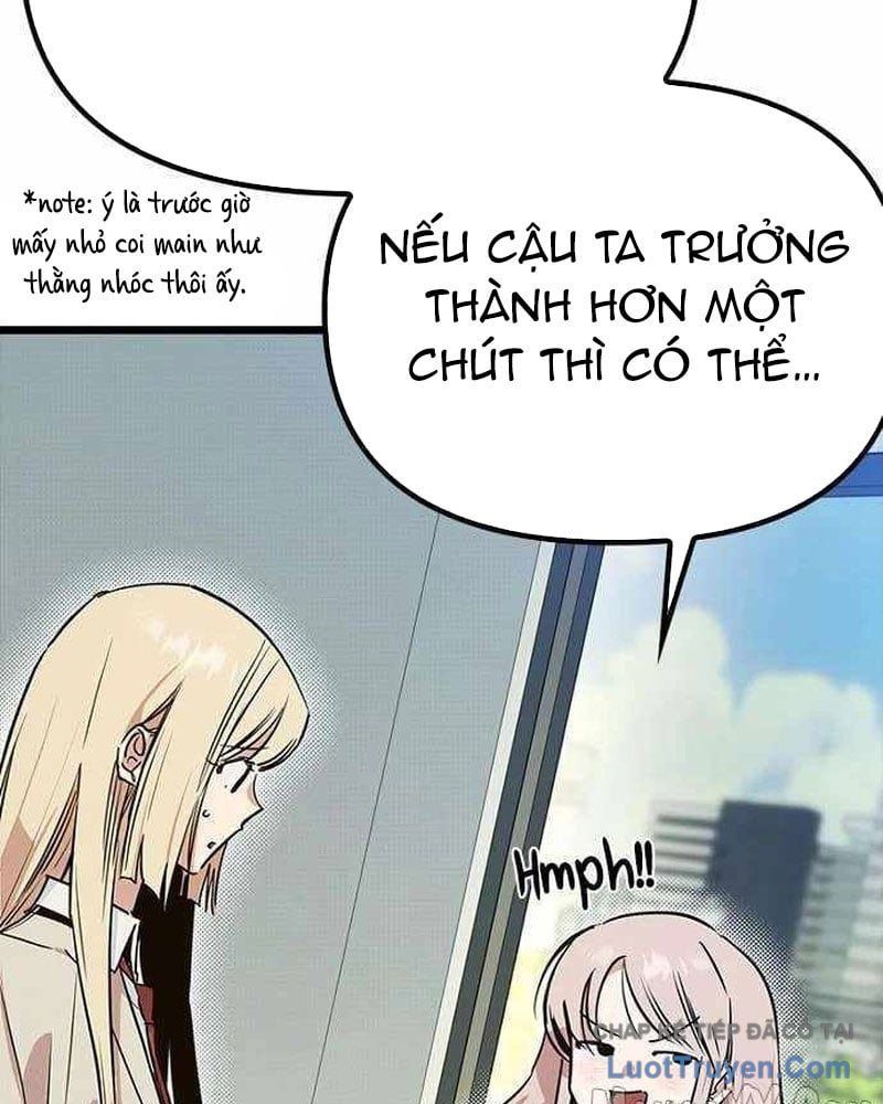 Thiếu Nữ Hoàng Đạo [Chap 19]