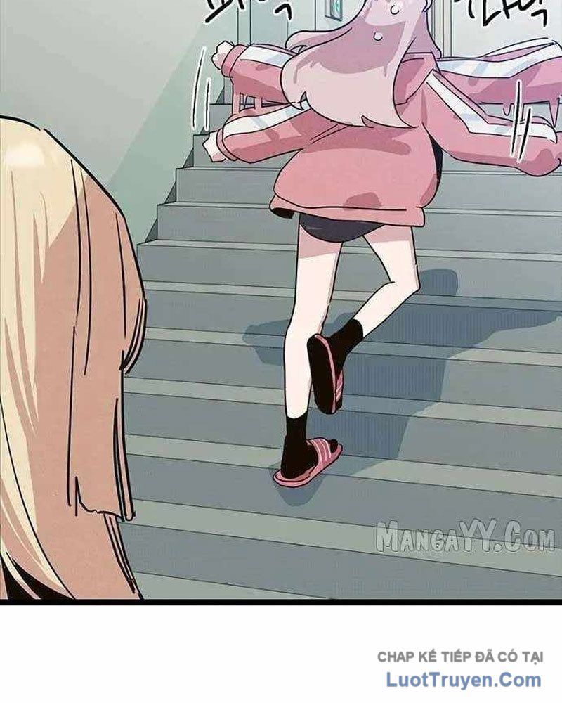 Thiếu Nữ Hoàng Đạo [Chap 19]