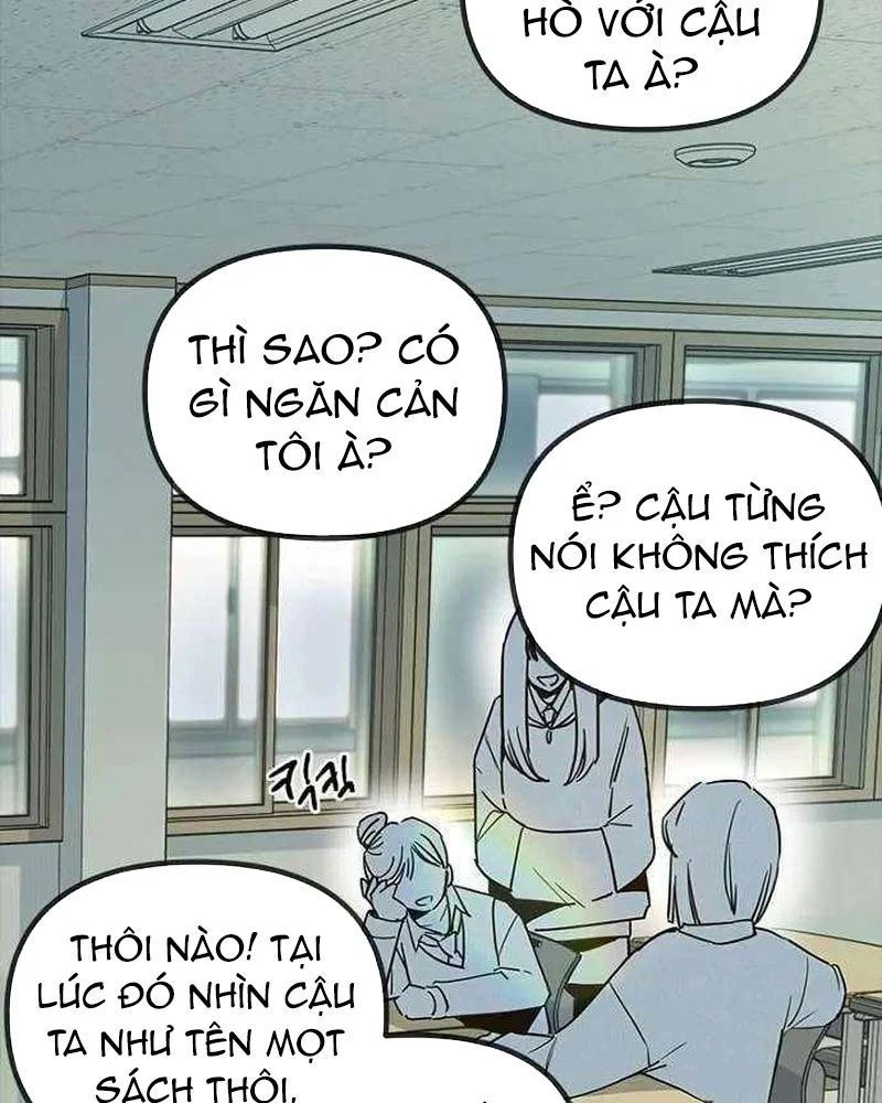 Thiếu Nữ Hoàng Đạo [Chap 19]