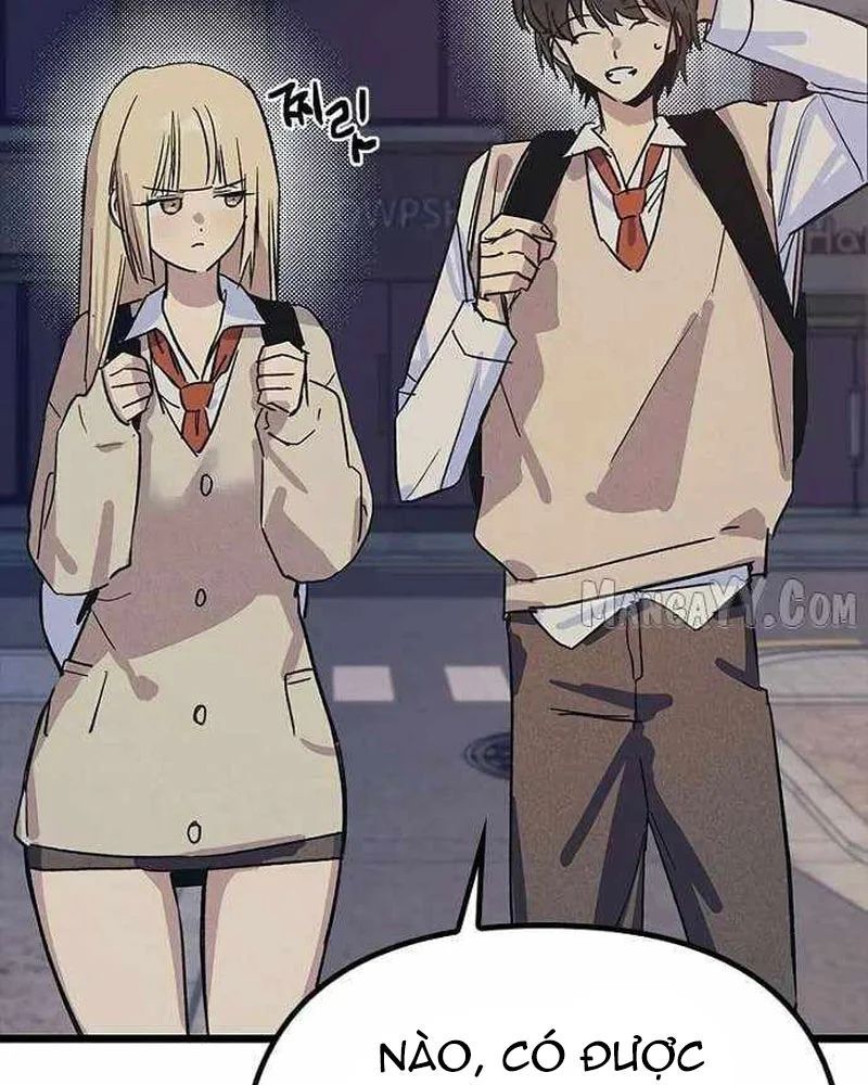 Thiếu Nữ Hoàng Đạo [Chap 19]