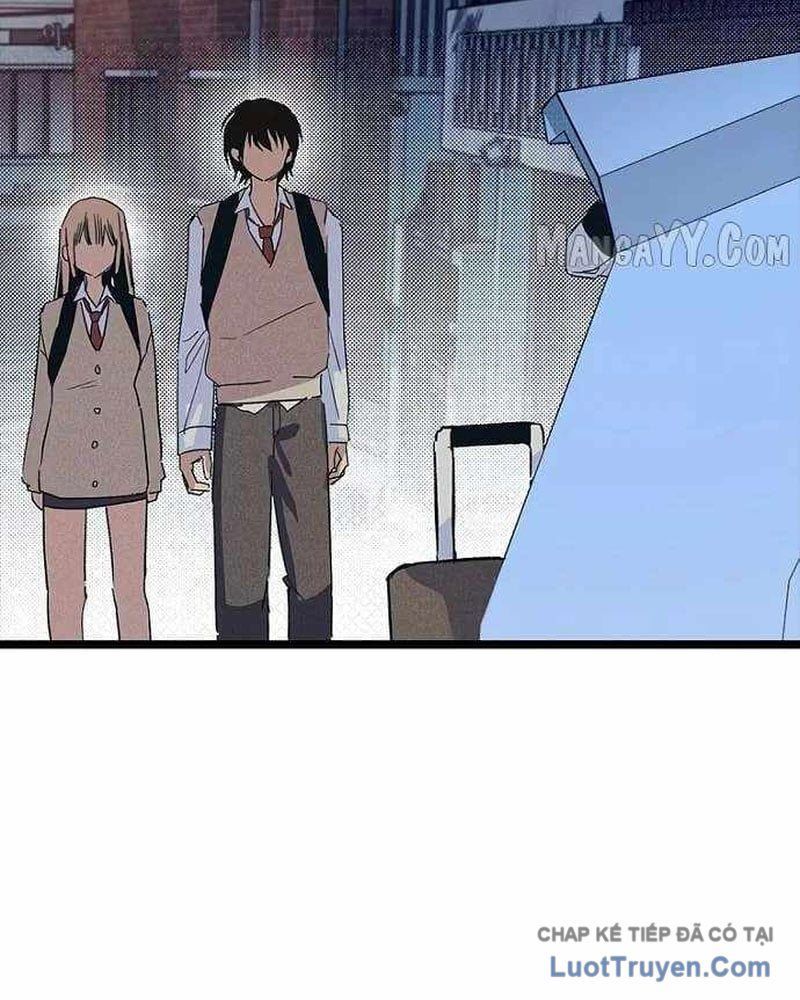 Thiếu Nữ Hoàng Đạo [Chap 19]