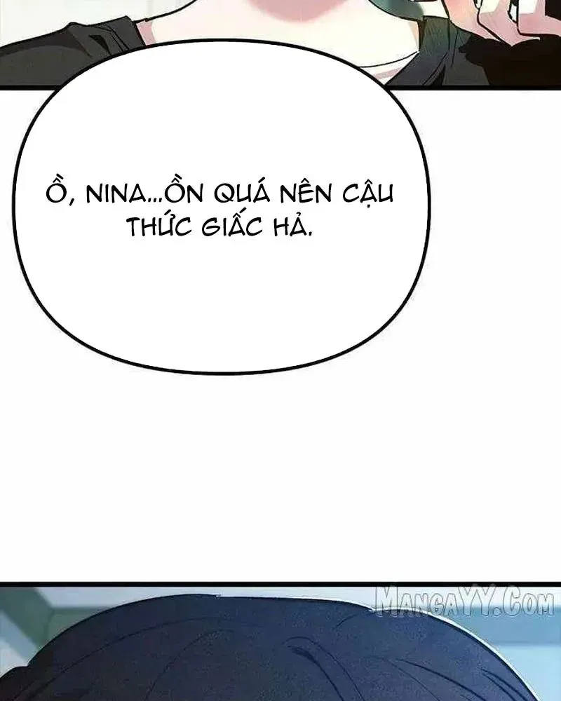 Thiếu Nữ Hoàng Đạo [Chap 19]