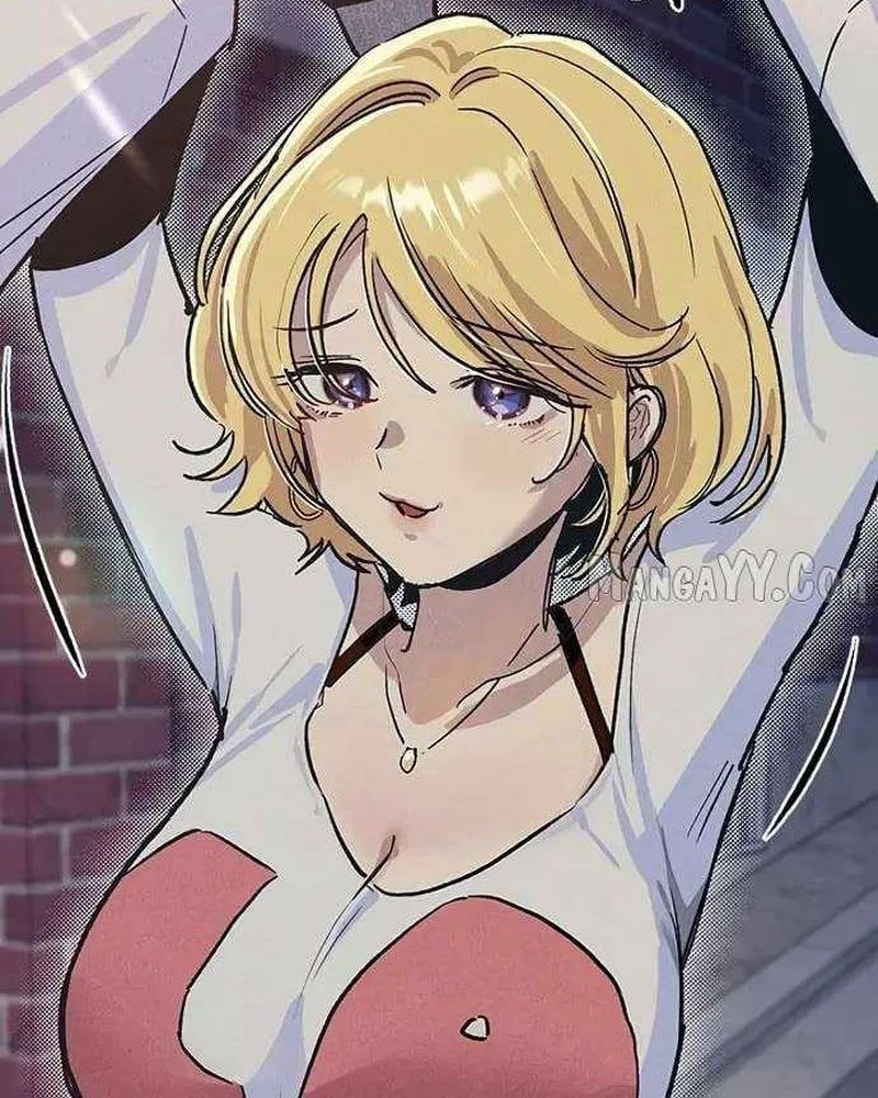 Thiếu Nữ Hoàng Đạo [Chap 19]