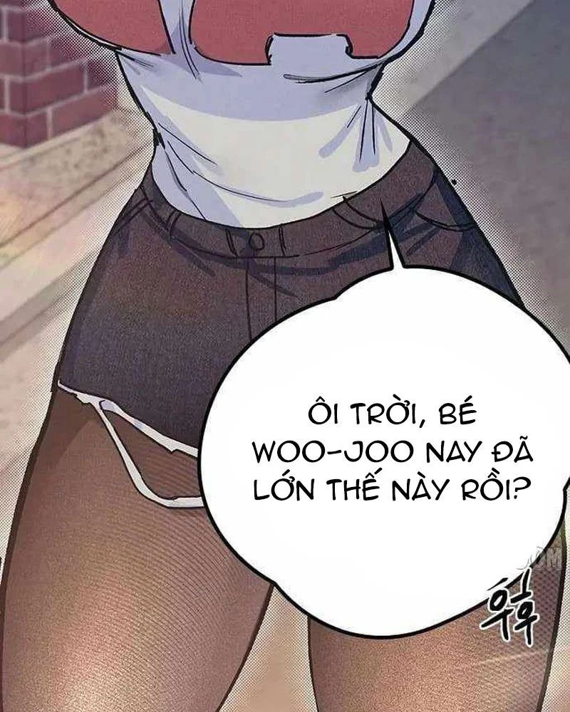 Thiếu Nữ Hoàng Đạo [Chap 19]