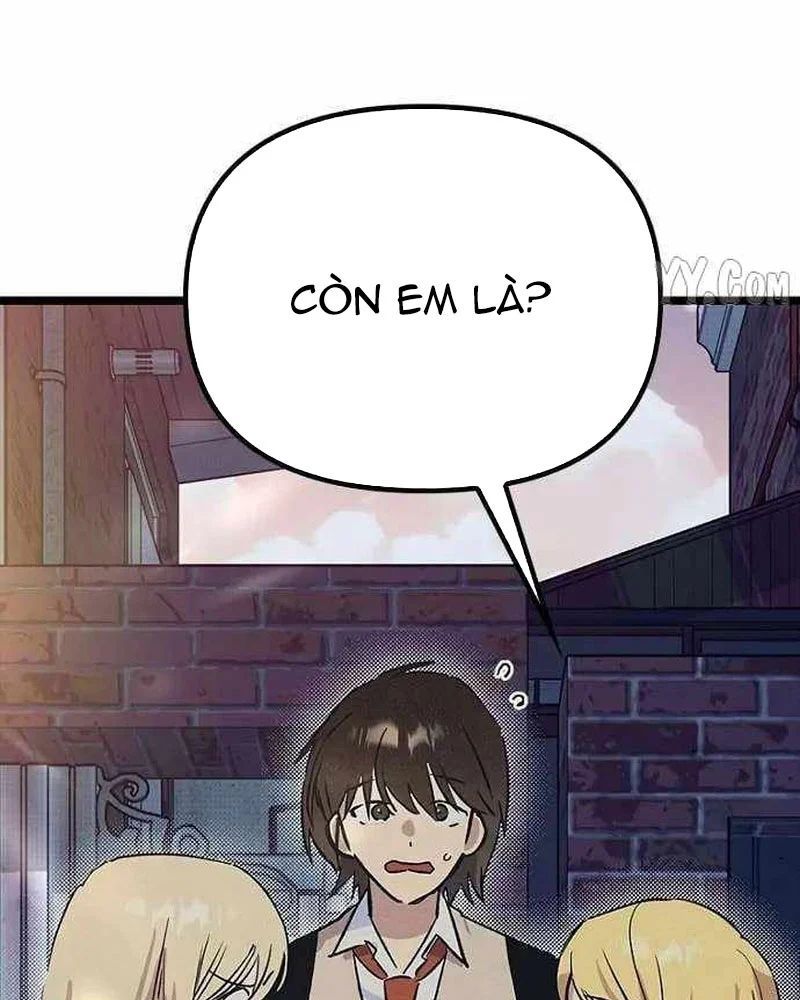 Thiếu Nữ Hoàng Đạo [Chap 19]