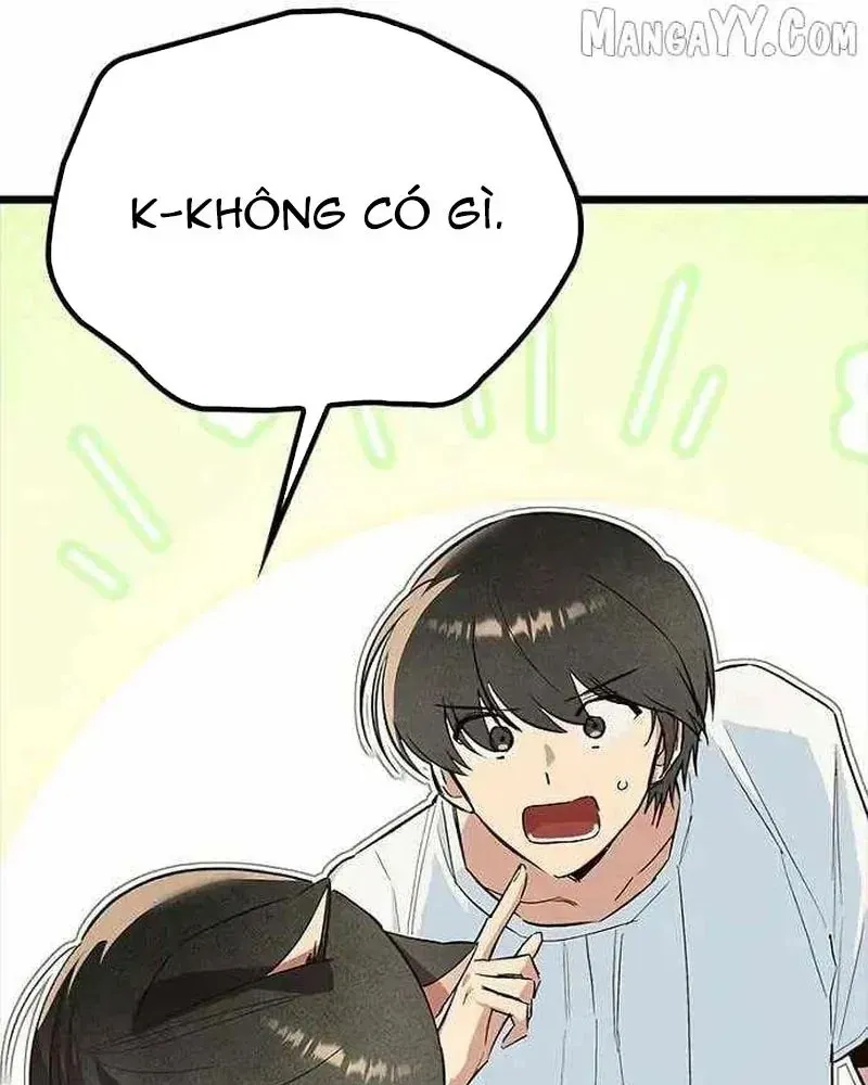 Thiếu Nữ Hoàng Đạo [Chap 19]