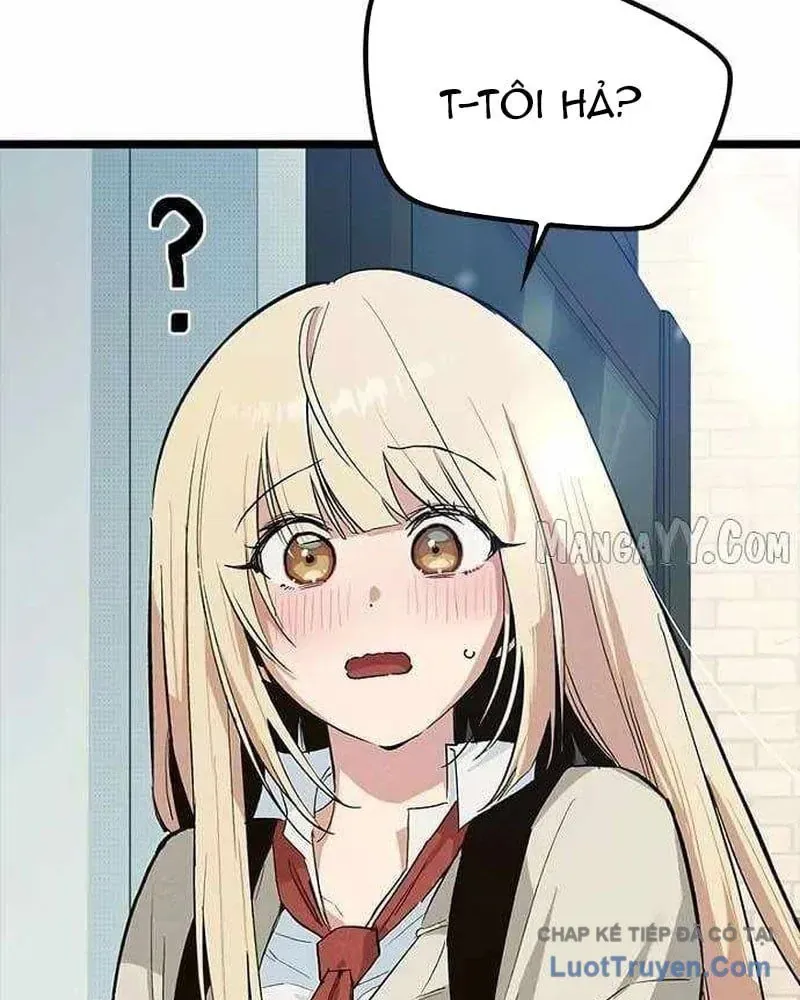 Thiếu Nữ Hoàng Đạo [Chap 19]