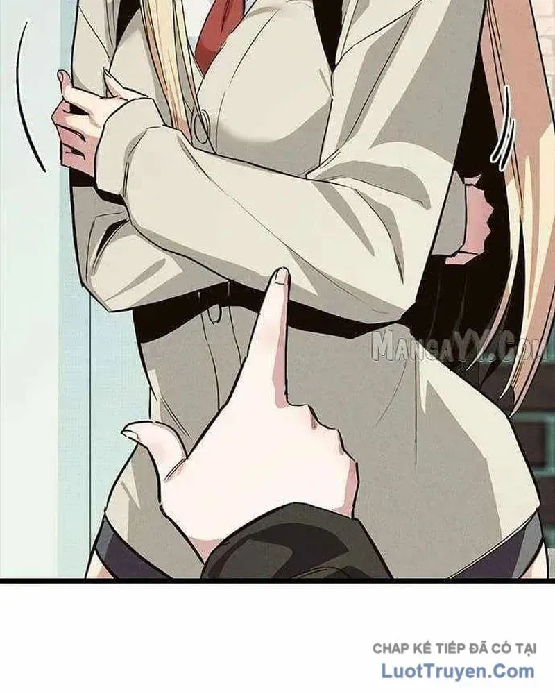 Thiếu Nữ Hoàng Đạo [Chap 19]