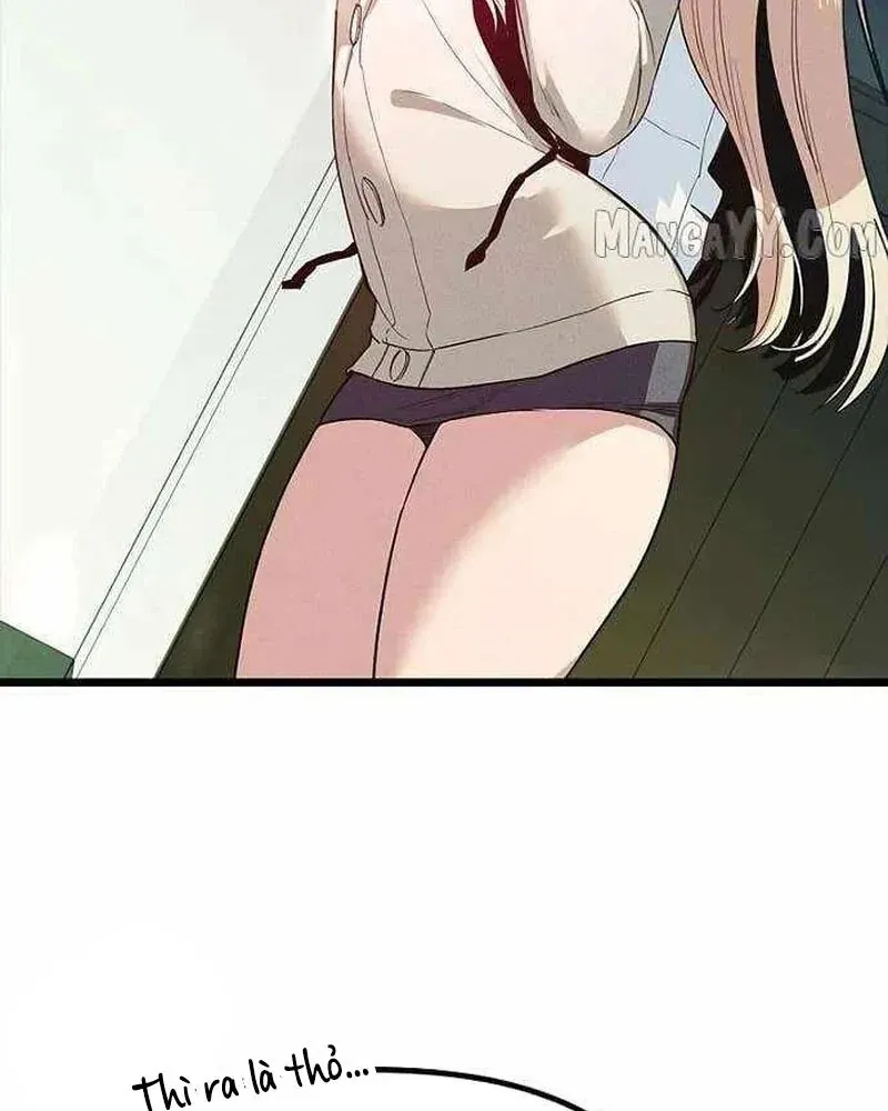 Thiếu Nữ Hoàng Đạo [Chap 19]