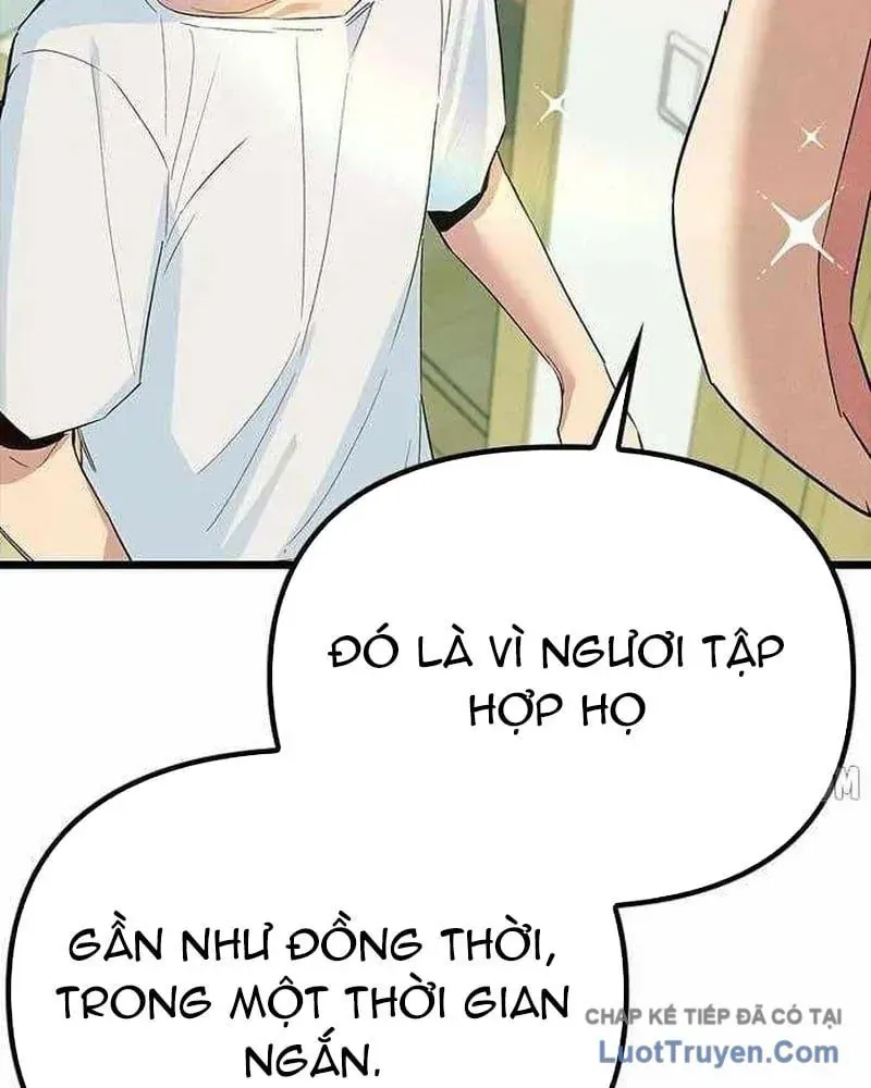 Thiếu Nữ Hoàng Đạo [Chap 19]