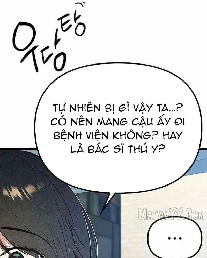 Thiếu Nữ Hoàng Đạo [Chap 19]