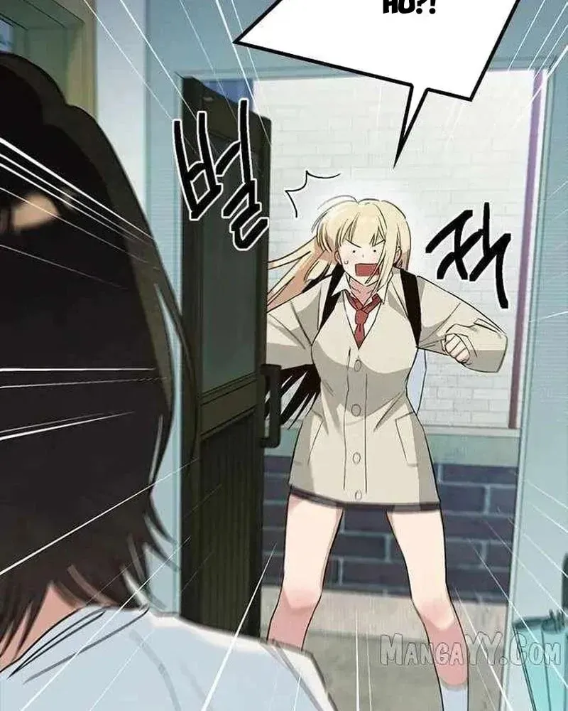 Thiếu Nữ Hoàng Đạo [Chap 19]