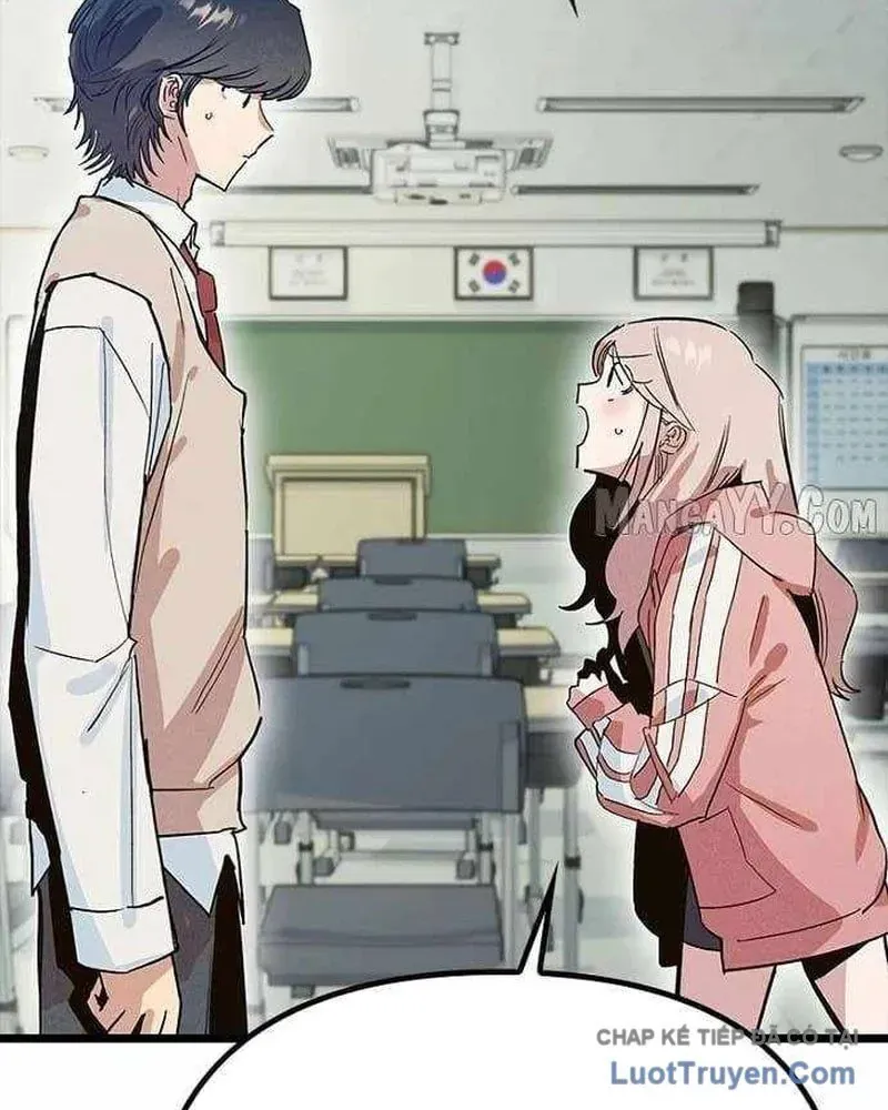 Thiếu Nữ Hoàng Đạo [Chap 19]