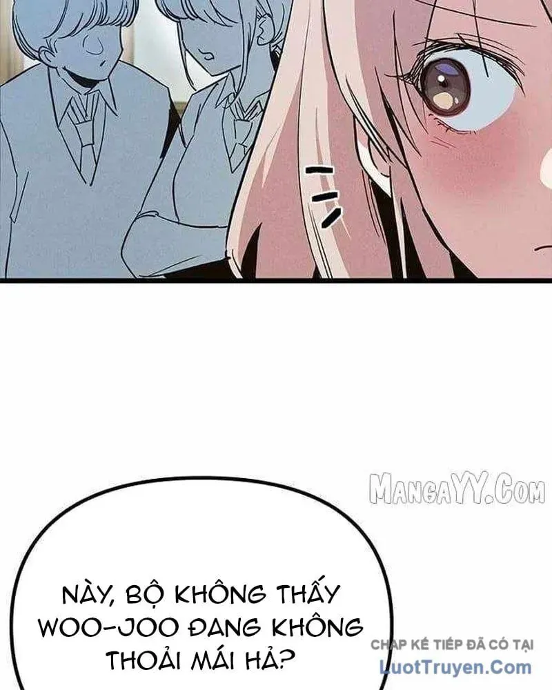 Thiếu Nữ Hoàng Đạo [Chap 19]