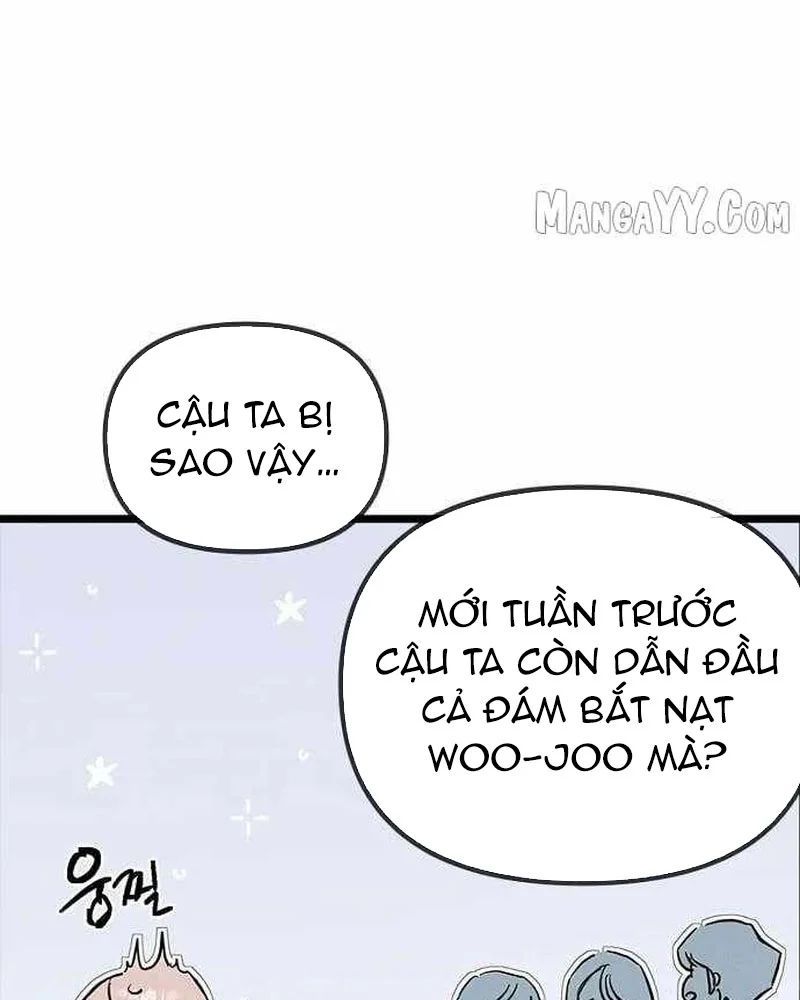 Thiếu Nữ Hoàng Đạo [Chap 19]