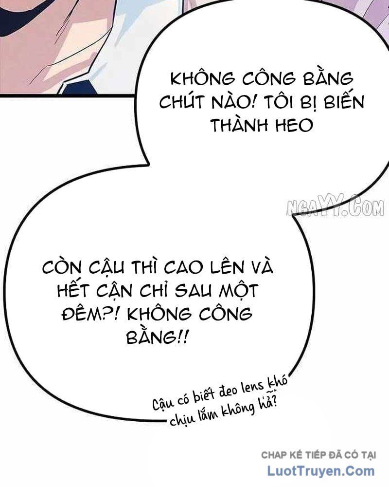 Thiếu Nữ Hoàng Đạo [Chap 19]