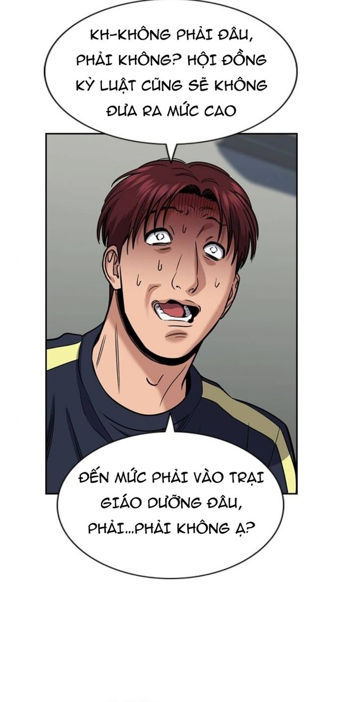 Giáo Dục Chân Chính [Chap 210-226]