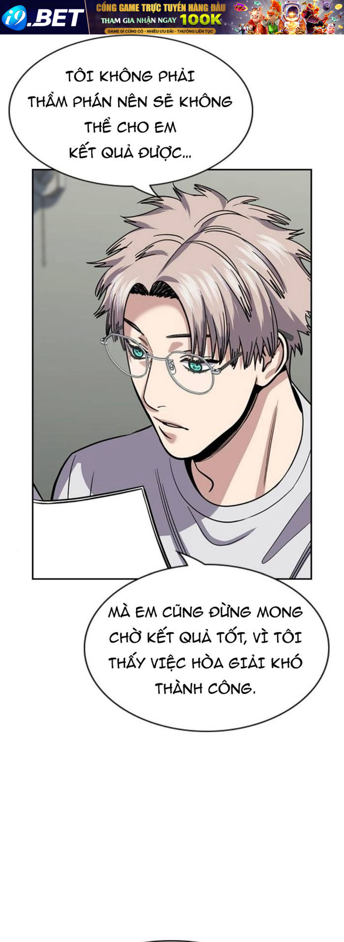 Giáo Dục Chân Chính [Chap 210-226]