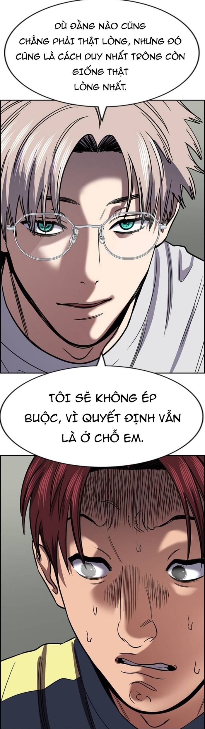 Giáo Dục Chân Chính [Chap 210-226]