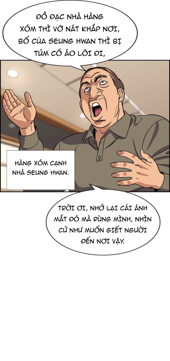 Giáo Dục Chân Chính [Chap 210-226]
