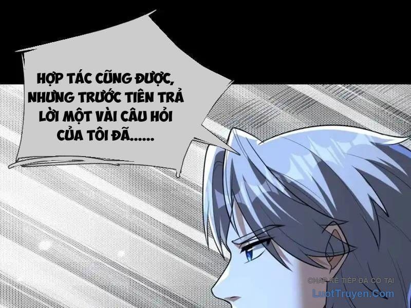 Toàn Cầu Sợ Hãi Tôi Mở Hack Tự Chọn Cửa Hàng [Chap 42]