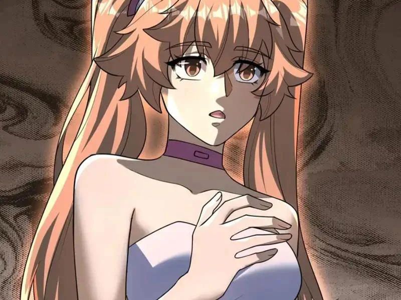 Toàn Cầu Sợ Hãi Tôi Mở Hack Tự Chọn Cửa Hàng [Chap 42]