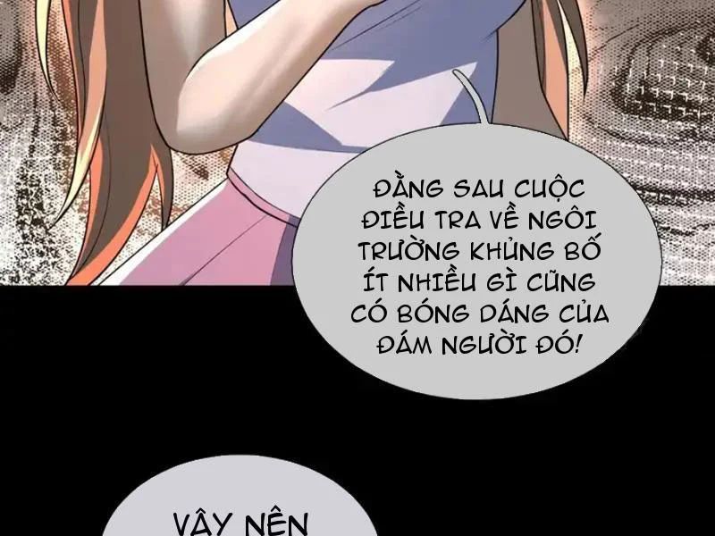 Toàn Cầu Sợ Hãi Tôi Mở Hack Tự Chọn Cửa Hàng [Chap 42]