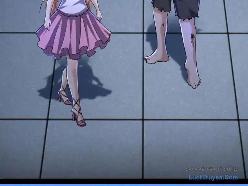 Toàn Cầu Sợ Hãi Tôi Mở Hack Tự Chọn Cửa Hàng [Chap 42]