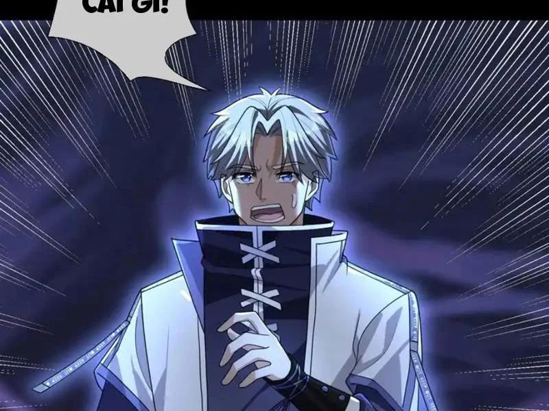 Toàn Cầu Sợ Hãi Tôi Mở Hack Tự Chọn Cửa Hàng [Chap 42]