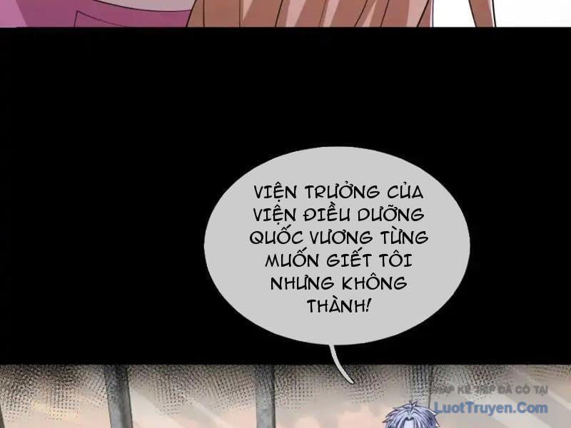 Toàn Cầu Sợ Hãi Tôi Mở Hack Tự Chọn Cửa Hàng [Chap 42]