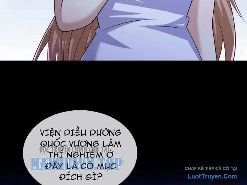 Toàn Cầu Sợ Hãi Tôi Mở Hack Tự Chọn Cửa Hàng [Chap 42]