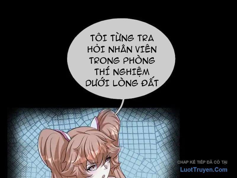 Toàn Cầu Sợ Hãi Tôi Mở Hack Tự Chọn Cửa Hàng [Chap 42]