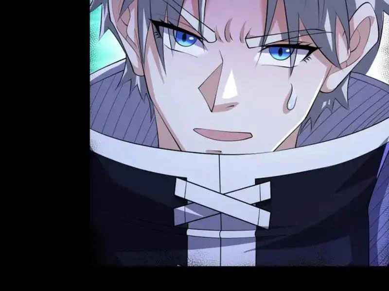 Toàn Cầu Sợ Hãi Tôi Mở Hack Tự Chọn Cửa Hàng [Chap 42]