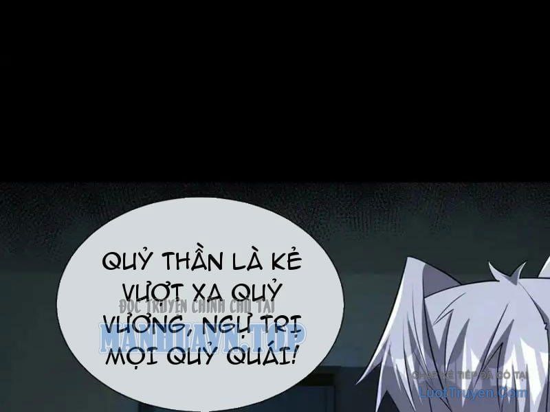 Toàn Cầu Sợ Hãi Tôi Mở Hack Tự Chọn Cửa Hàng [Chap 42]