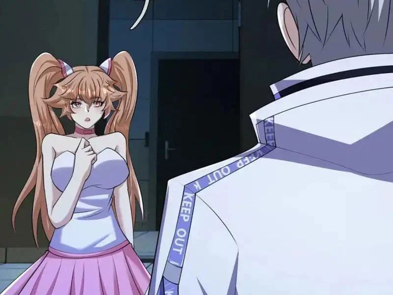 Toàn Cầu Sợ Hãi Tôi Mở Hack Tự Chọn Cửa Hàng [Chap 42]