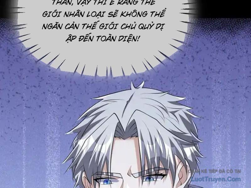 Toàn Cầu Sợ Hãi Tôi Mở Hack Tự Chọn Cửa Hàng [Chap 42]