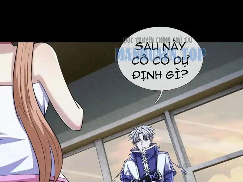 Toàn Cầu Sợ Hãi Tôi Mở Hack Tự Chọn Cửa Hàng [Chap 42]