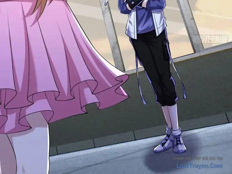 Toàn Cầu Sợ Hãi Tôi Mở Hack Tự Chọn Cửa Hàng [Chap 42]