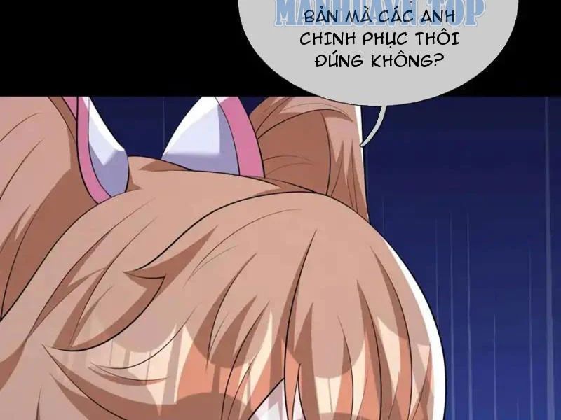 Toàn Cầu Sợ Hãi Tôi Mở Hack Tự Chọn Cửa Hàng [Chap 42]