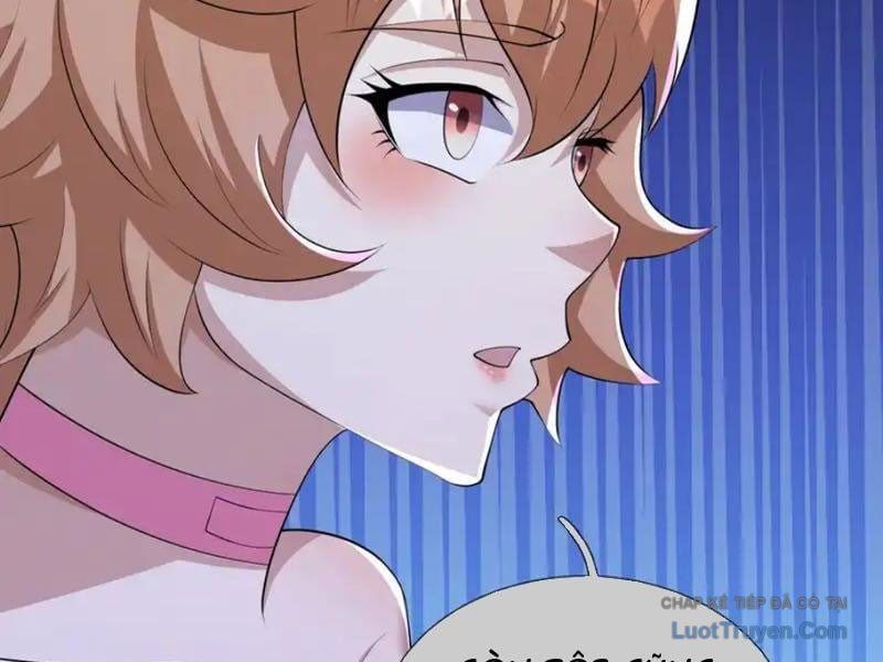 Toàn Cầu Sợ Hãi Tôi Mở Hack Tự Chọn Cửa Hàng [Chap 42]