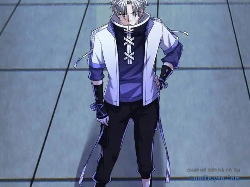 Toàn Cầu Sợ Hãi Tôi Mở Hack Tự Chọn Cửa Hàng [Chap 42]