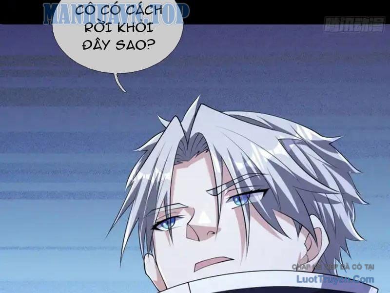 Toàn Cầu Sợ Hãi Tôi Mở Hack Tự Chọn Cửa Hàng [Chap 42]