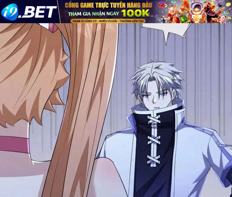 Toàn Cầu Sợ Hãi Tôi Mở Hack Tự Chọn Cửa Hàng [Chap 42]