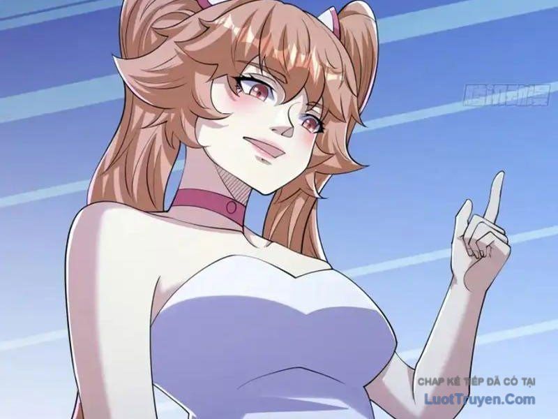 Toàn Cầu Sợ Hãi Tôi Mở Hack Tự Chọn Cửa Hàng [Chap 42]