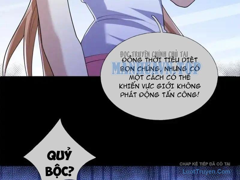 Toàn Cầu Sợ Hãi Tôi Mở Hack Tự Chọn Cửa Hàng [Chap 42]