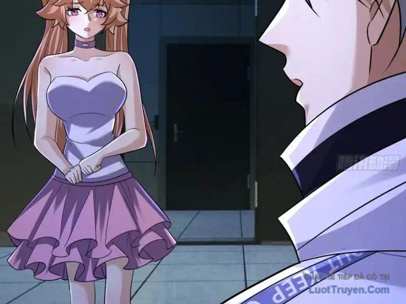 Toàn Cầu Sợ Hãi Tôi Mở Hack Tự Chọn Cửa Hàng [Chap 42]