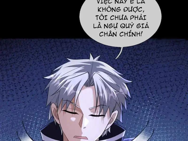 Toàn Cầu Sợ Hãi Tôi Mở Hack Tự Chọn Cửa Hàng [Chap 42]