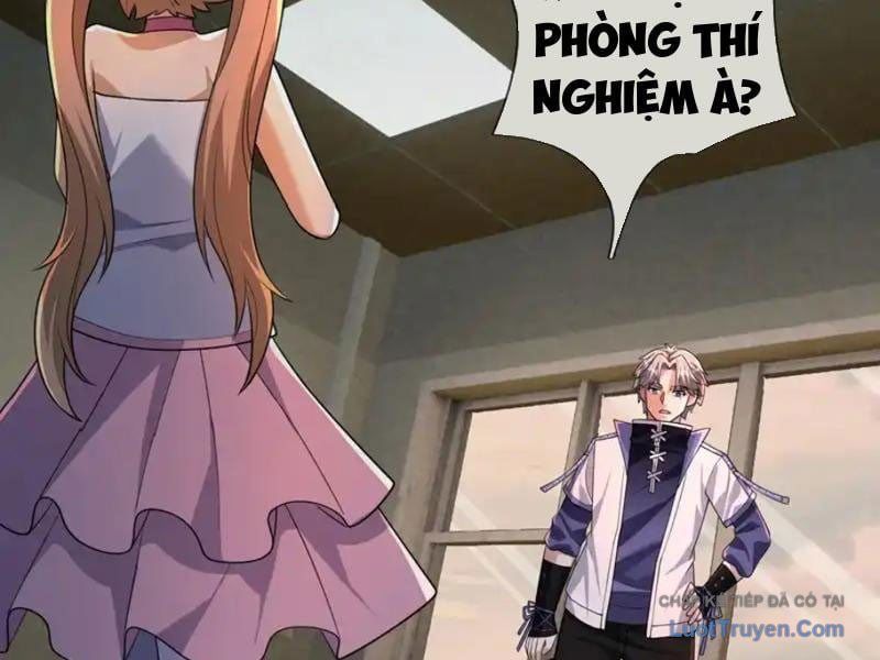 Toàn Cầu Sợ Hãi Tôi Mở Hack Tự Chọn Cửa Hàng [Chap 42]